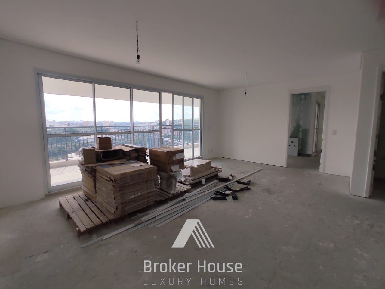 Cobertura à venda com 3 quartos, 224m² - Foto 3