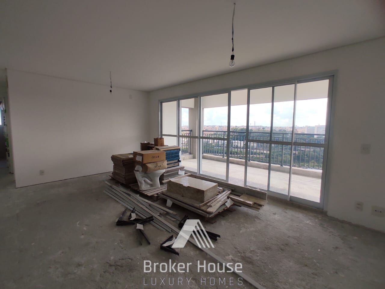 Cobertura à venda com 3 quartos, 224m² - Foto 4