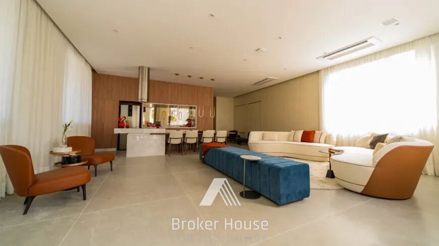 Cobertura à venda com 3 quartos, 224m² - Foto 29