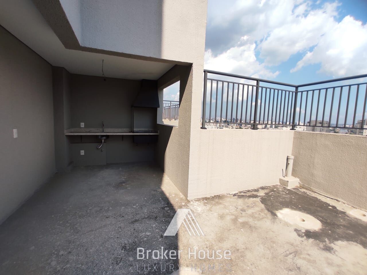 Cobertura à venda com 3 quartos, 224m² - Foto 19