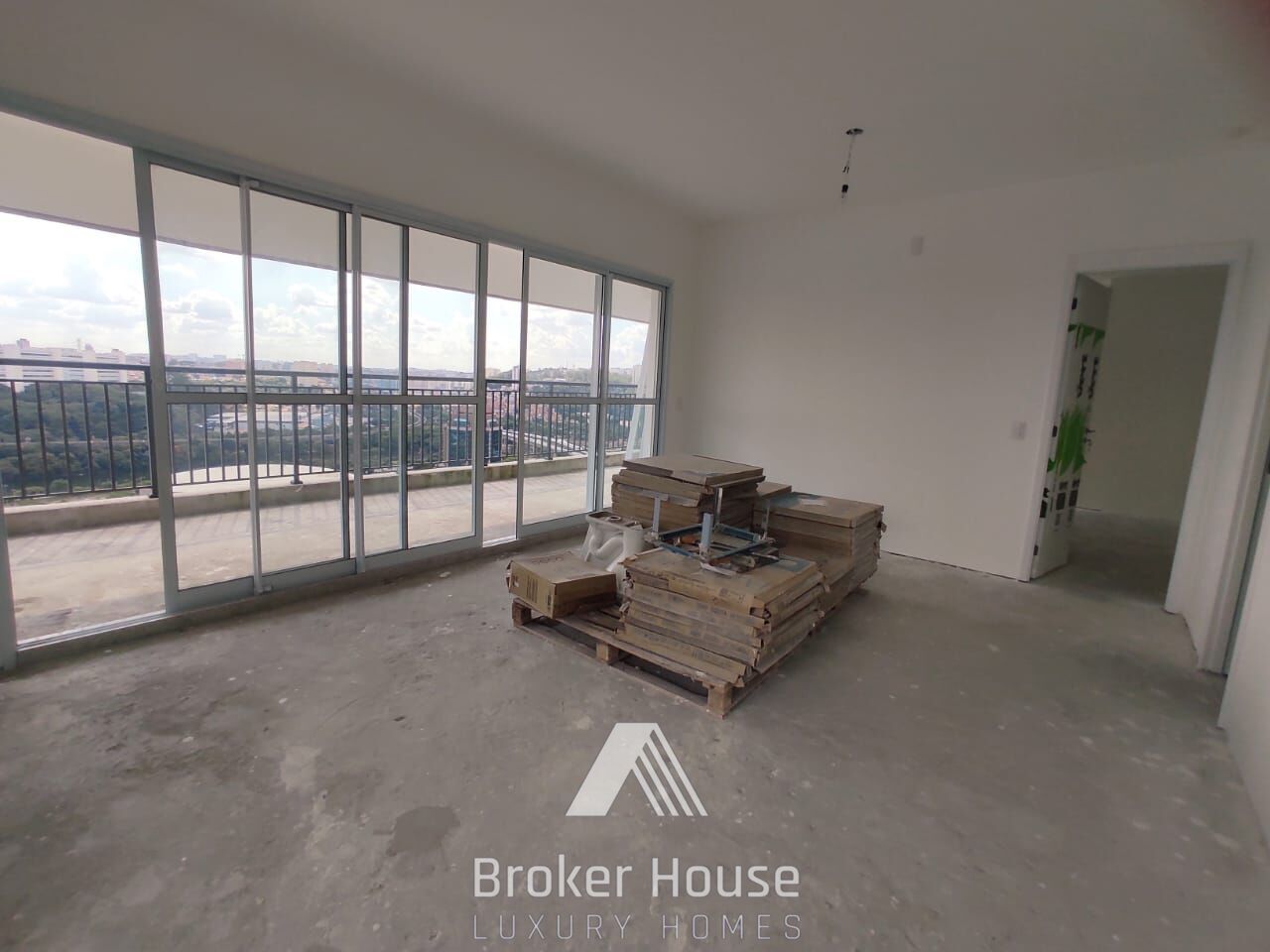 Cobertura à venda com 3 quartos, 224m² - Foto 12