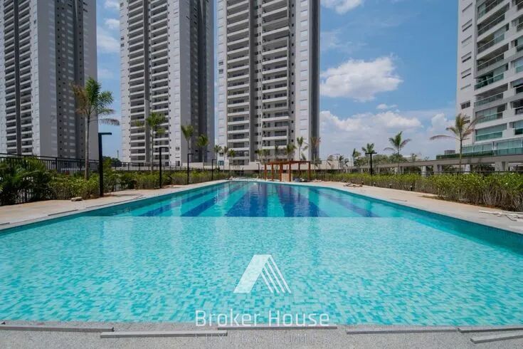 Cobertura à venda com 3 quartos, 224m² - Foto 23