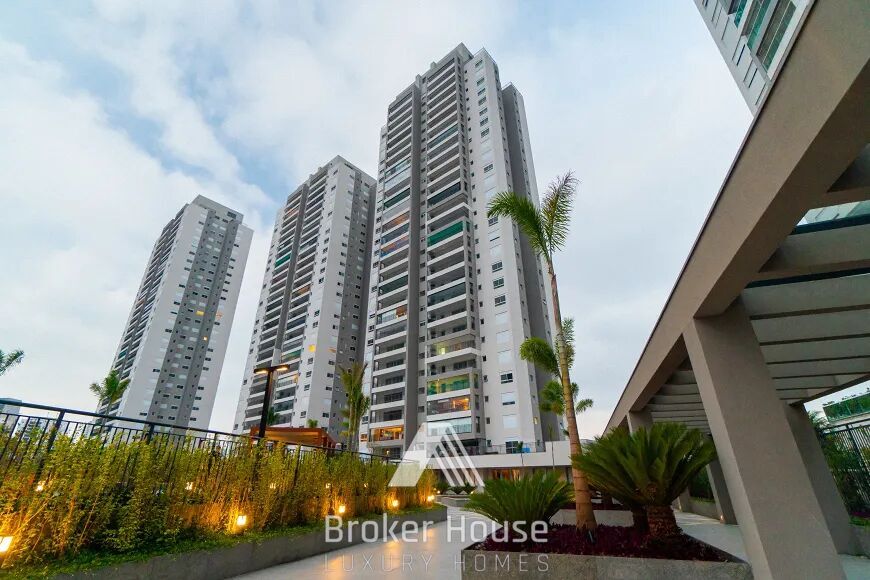 Cobertura à venda com 3 quartos, 224m² - Foto 37
