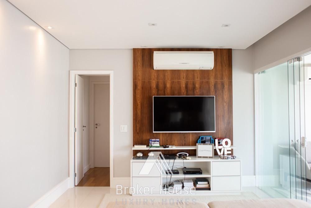 Apartamento à venda com 2 quartos, 107m² - Foto 6