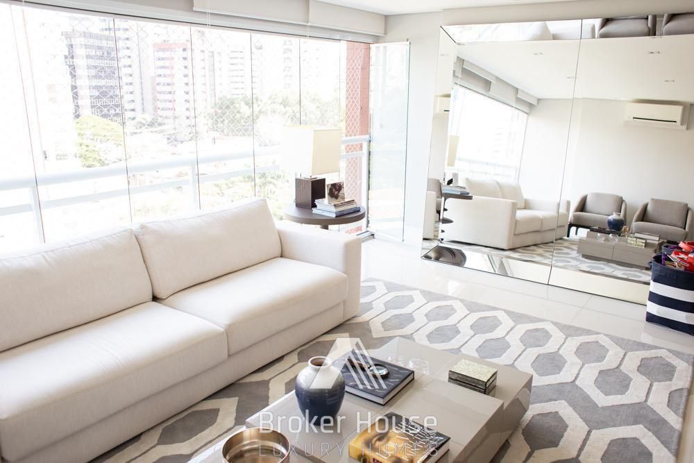 Apartamento à venda com 2 quartos, 107m² - Foto 3