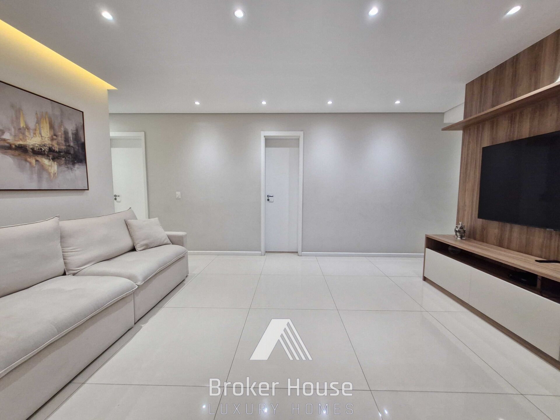 Apartamento, 3 quartos, 106 m² - Foto 7