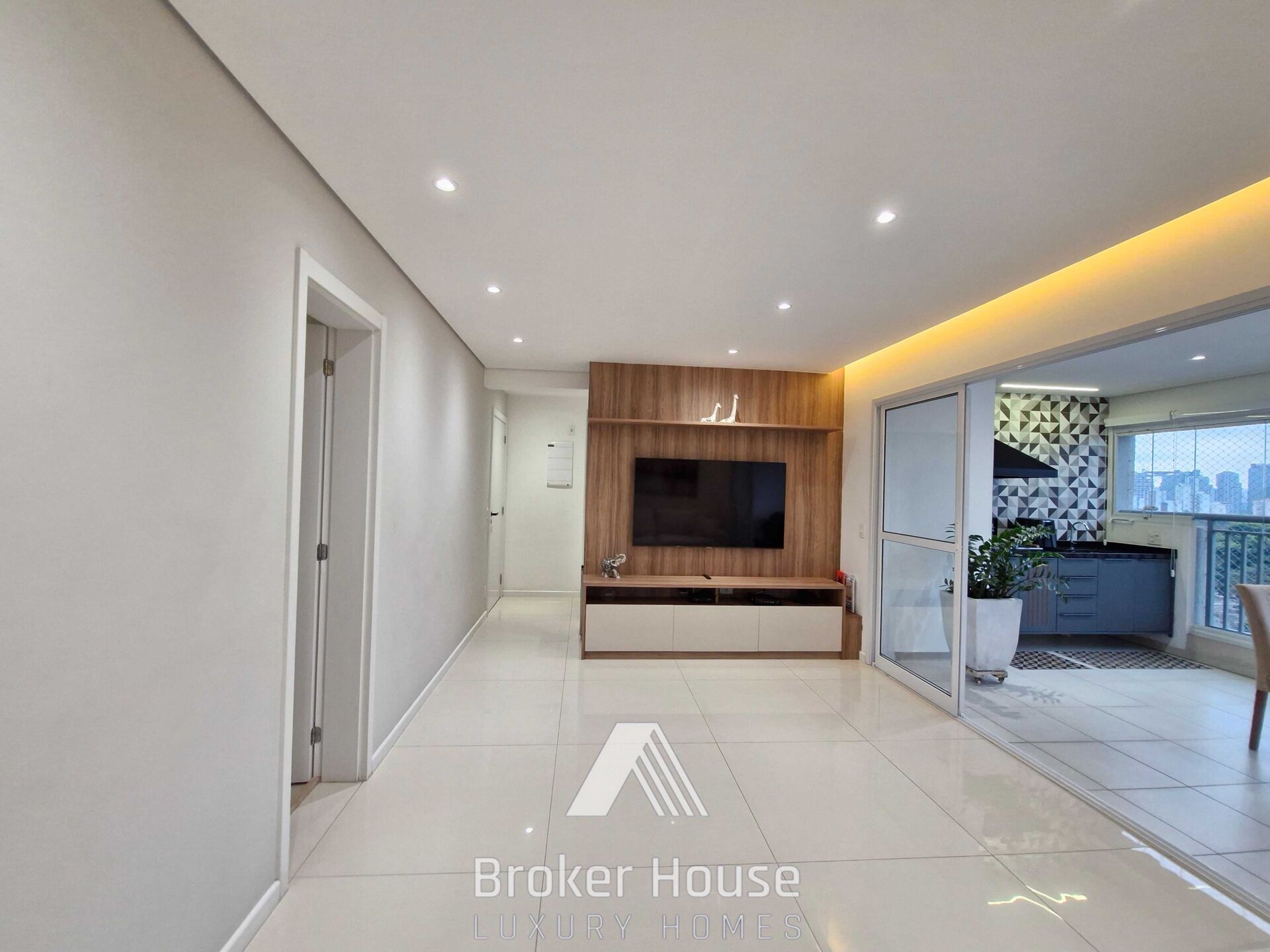 Apartamento, 3 quartos, 106 m² - Foto 8