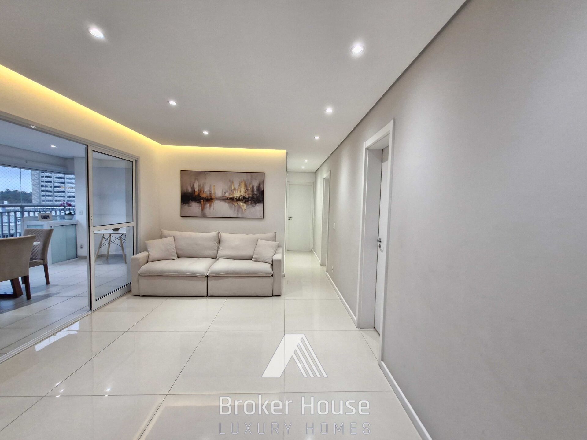Apartamento, 3 quartos, 106 m² - Foto 5