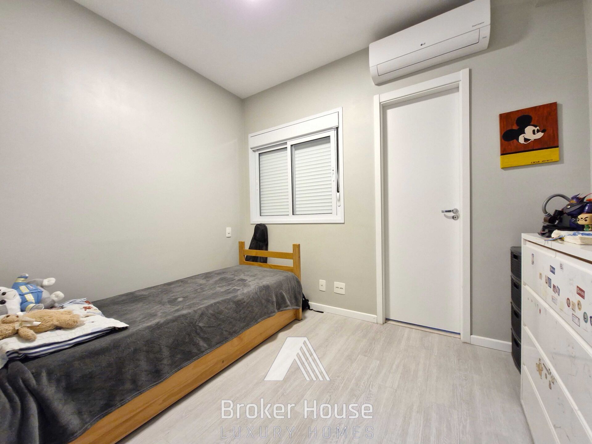 Apartamento, 3 quartos, 106 m² - Foto 17