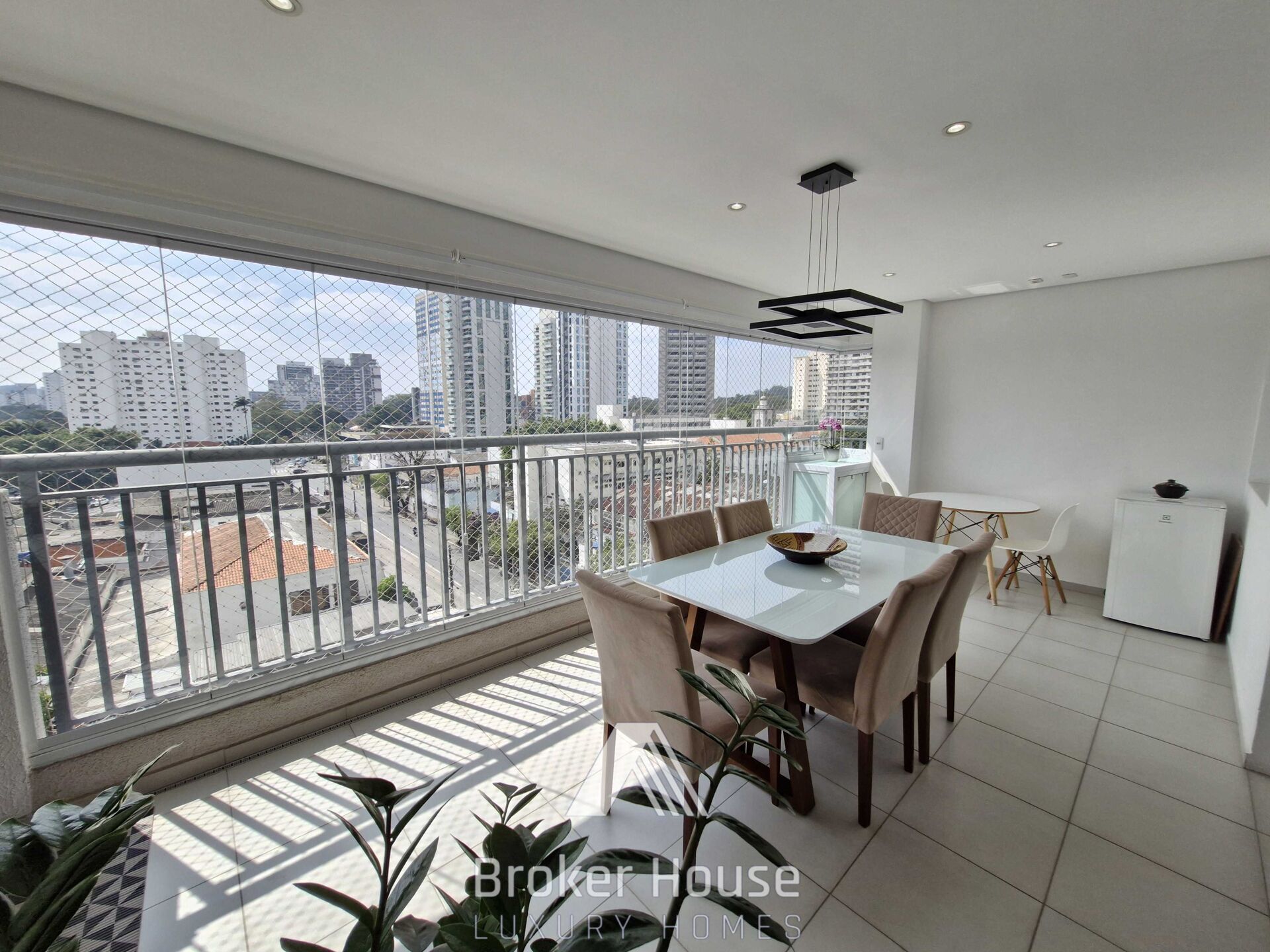 Apartamento, 3 quartos, 106 m² - Foto 4