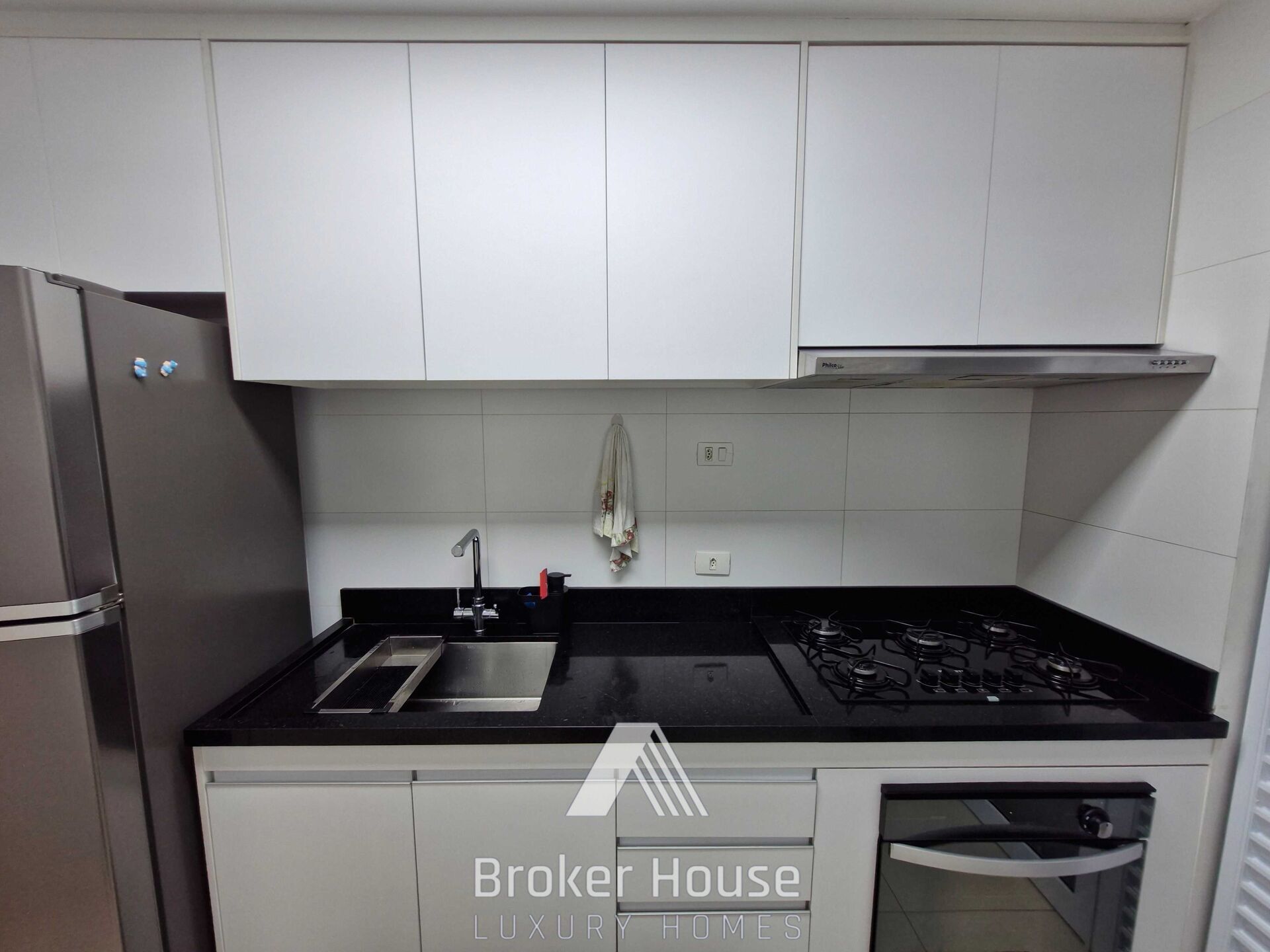 Apartamento, 3 quartos, 106 m² - Foto 23