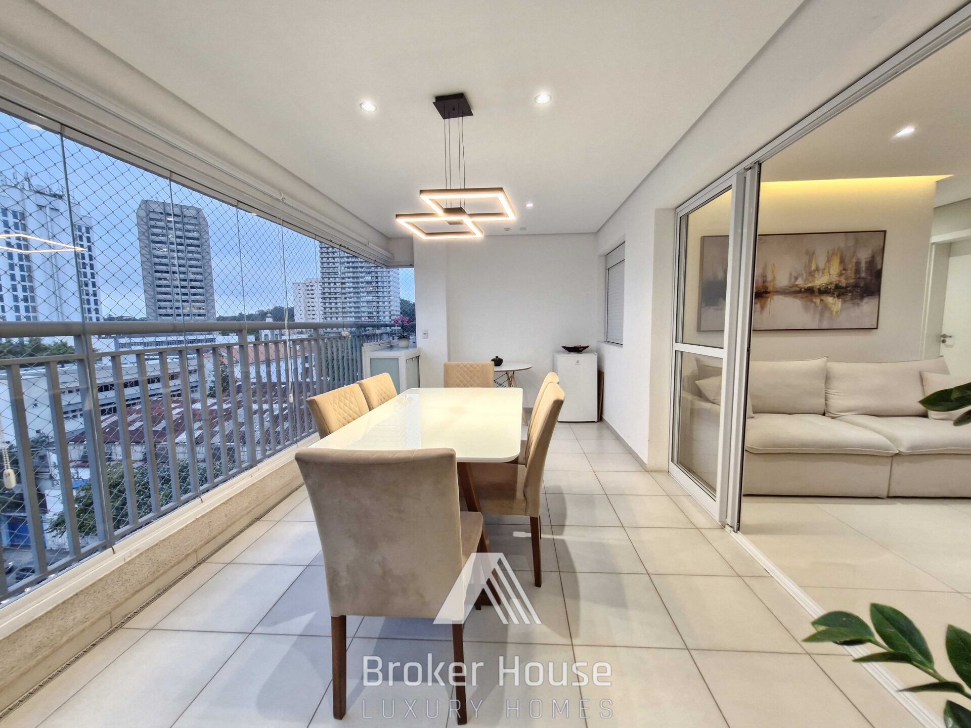 Apartamento, 3 quartos, 106 m² - Foto 2