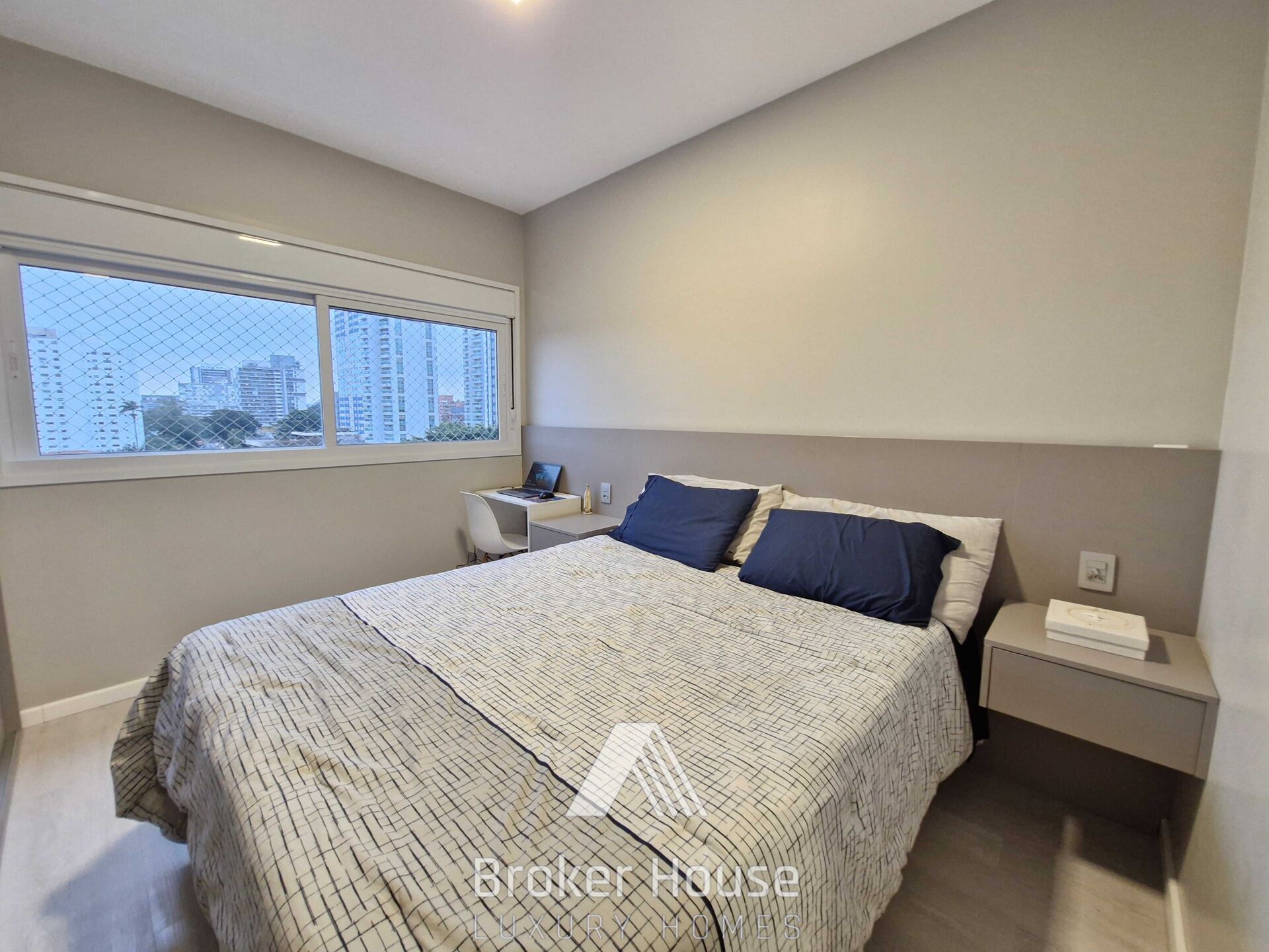 Apartamento, 3 quartos, 106 m² - Foto 10
