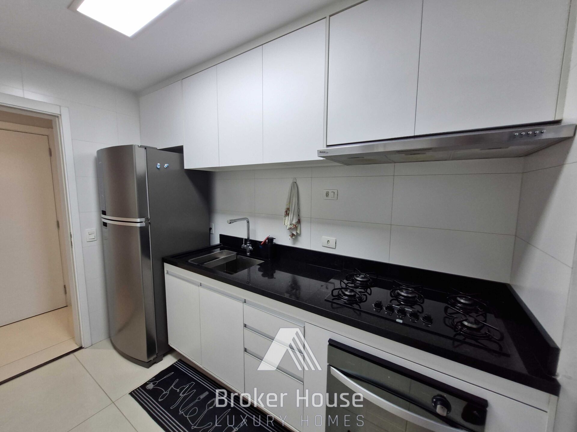 Apartamento, 3 quartos, 106 m² - Foto 24
