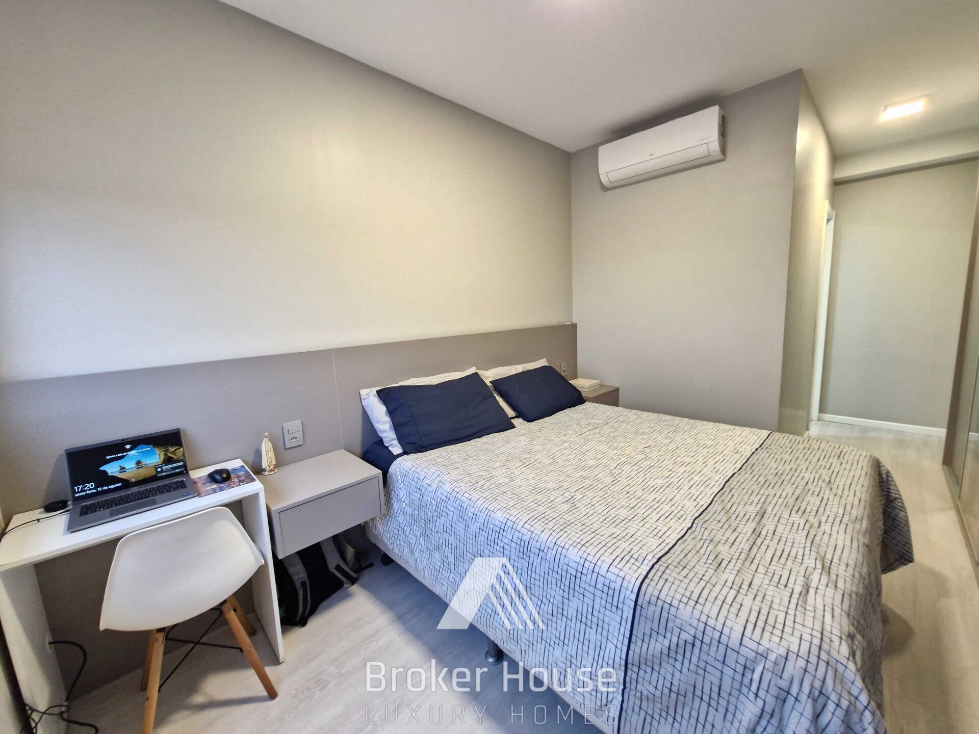 Apartamento, 3 quartos, 106 m² - Foto 13