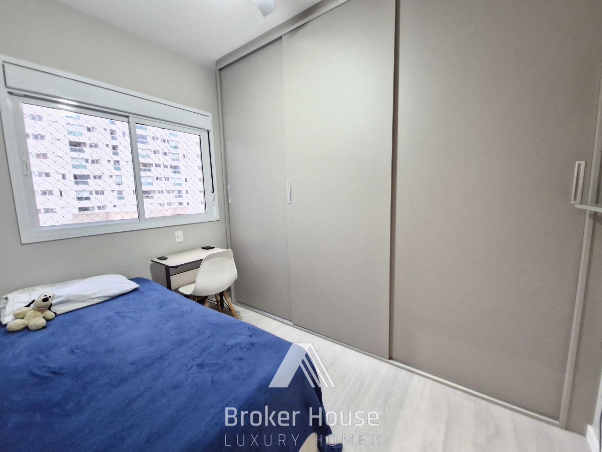 Apartamento, 3 quartos, 106 m² - Foto 19