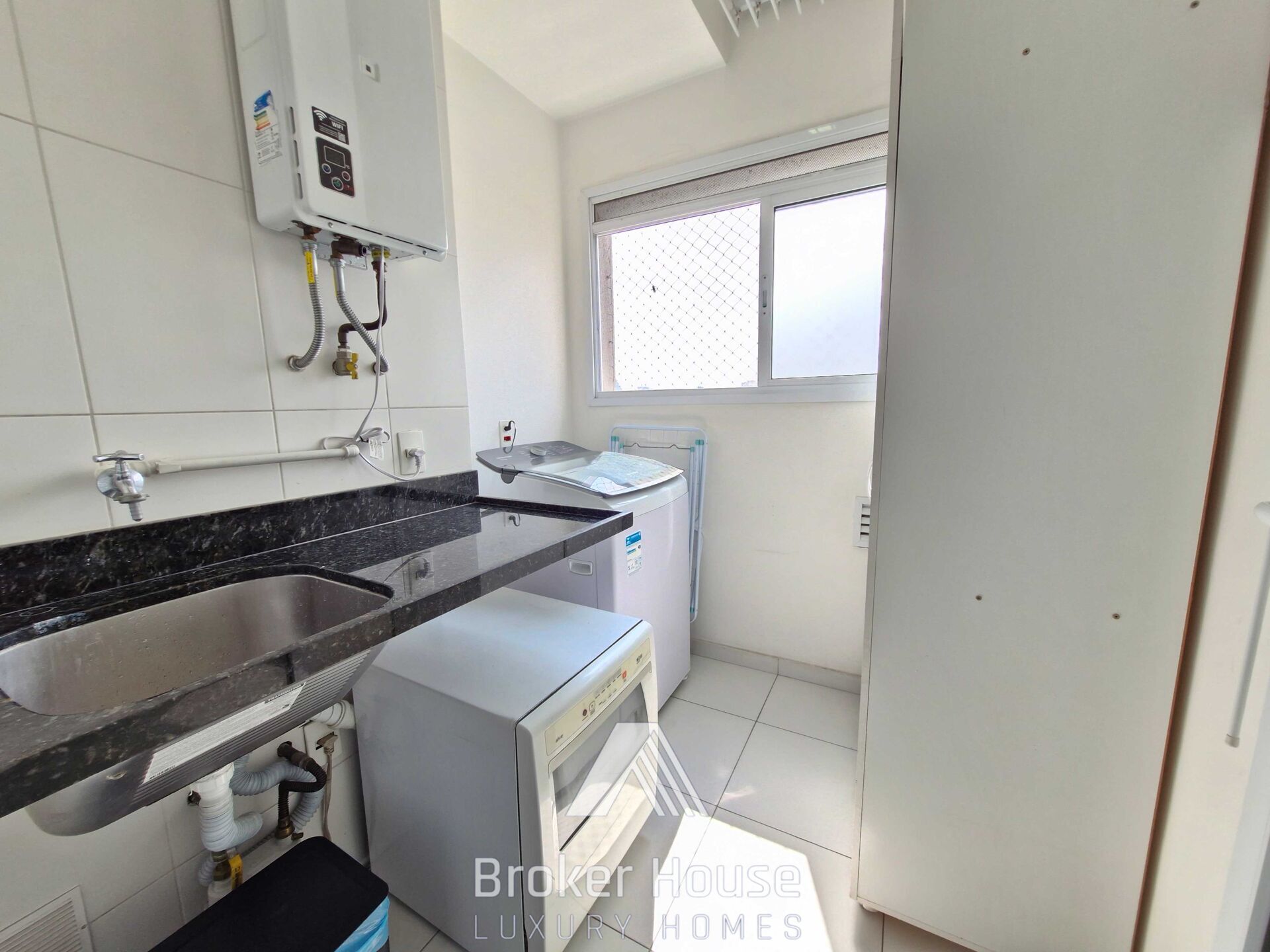 Apartamento, 3 quartos, 106 m² - Foto 27