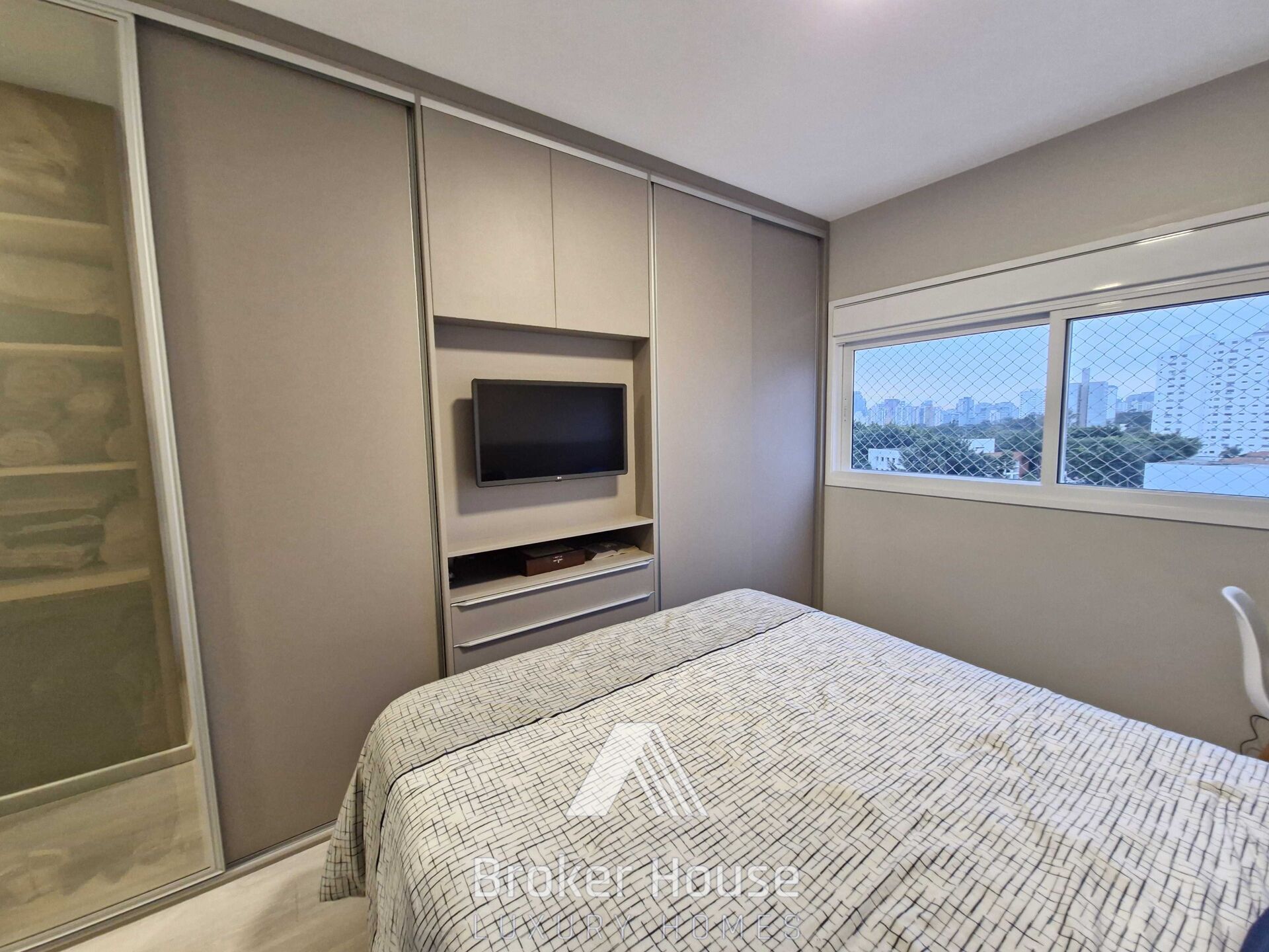 Apartamento, 3 quartos, 106 m² - Foto 11