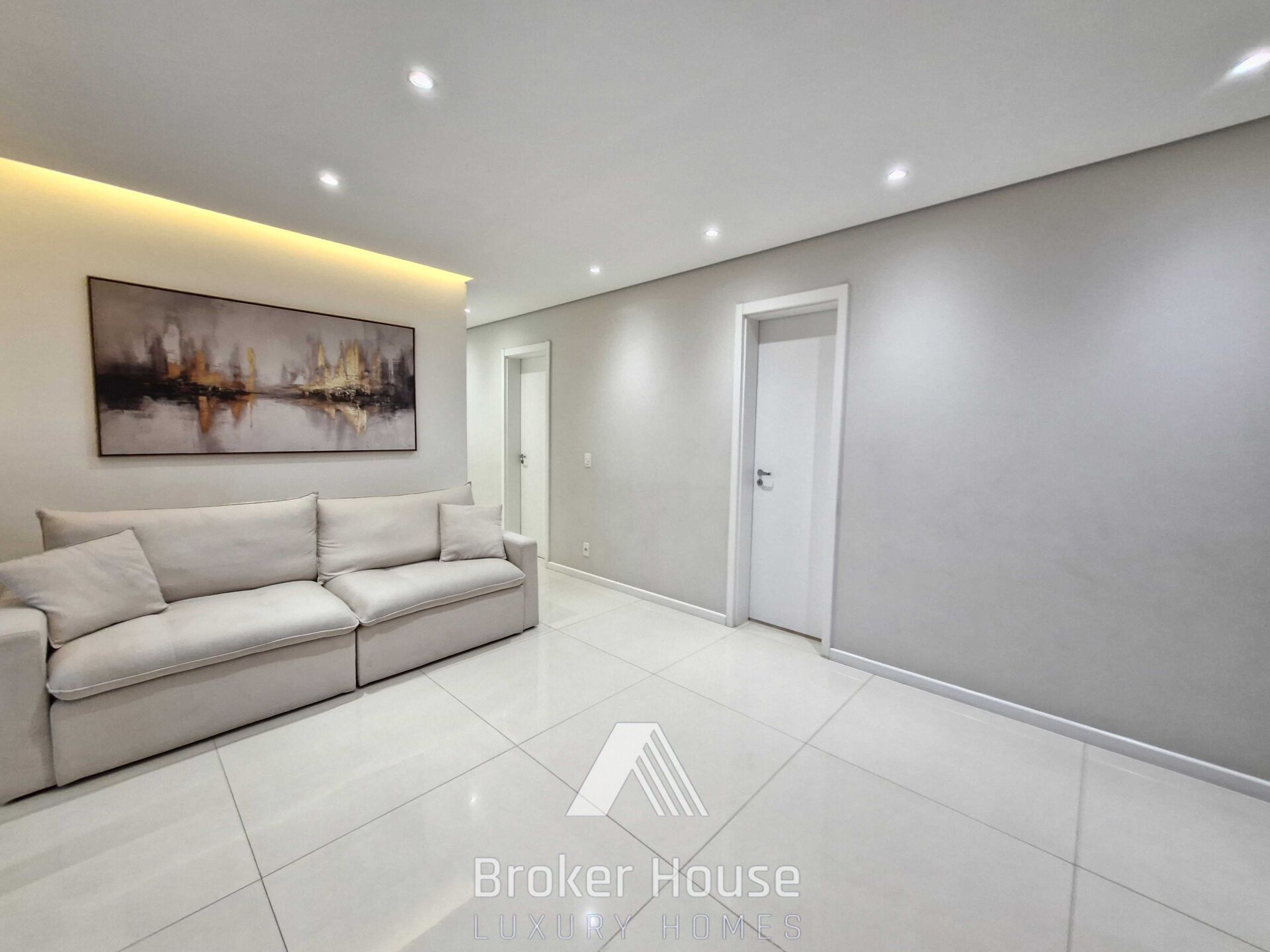 Apartamento, 3 quartos, 106 m² - Foto 6