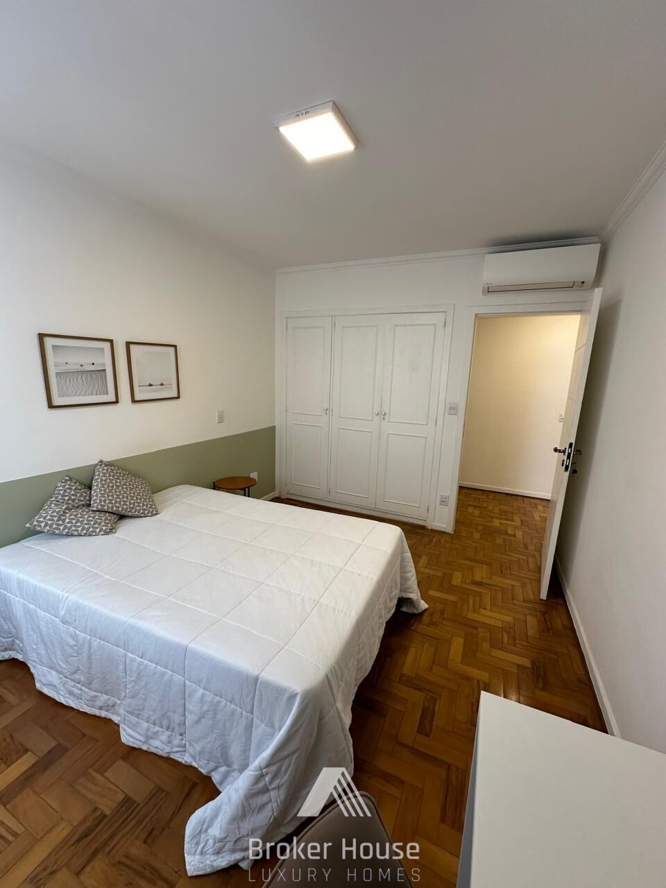 Apartamento à venda com 3 quartos, 134m² - Foto 8