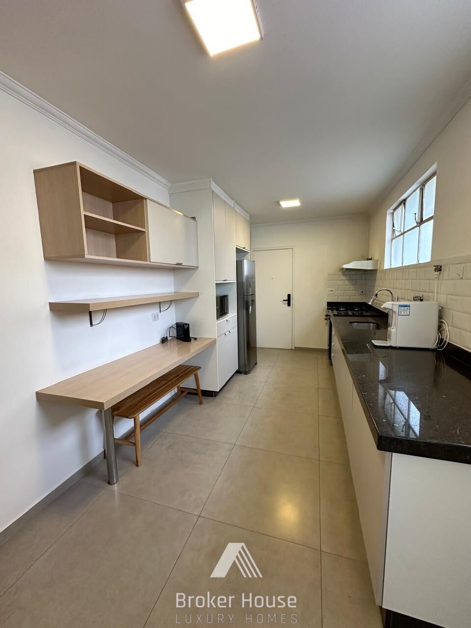 Apartamento à venda com 3 quartos, 134m² - Foto 19