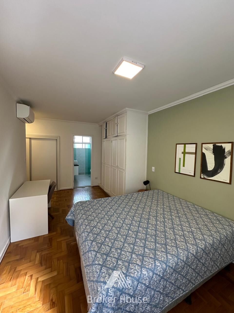 Apartamento à venda com 3 quartos, 134m² - Foto 14