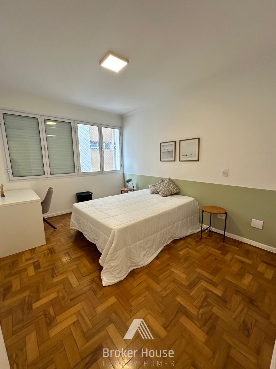 Apartamento à venda com 3 quartos, 134m² - Foto 7