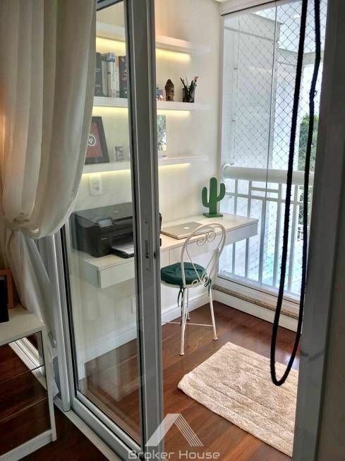 Apartamento à venda com 2 quartos, 173m² - Foto 16