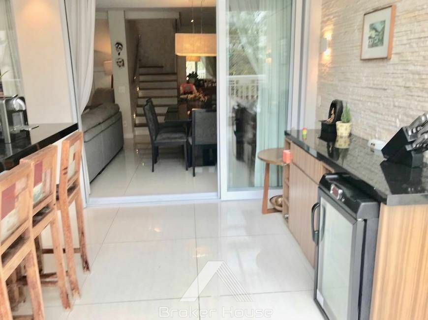 Apartamento à venda com 2 quartos, 173m² - Foto 5