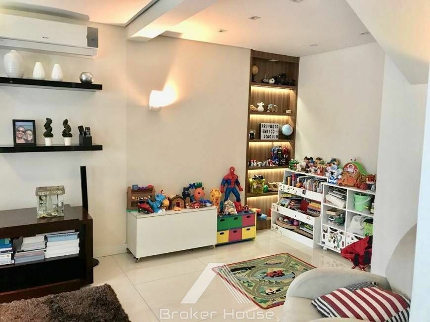 Apartamento à venda com 2 quartos, 173m² - Foto 13