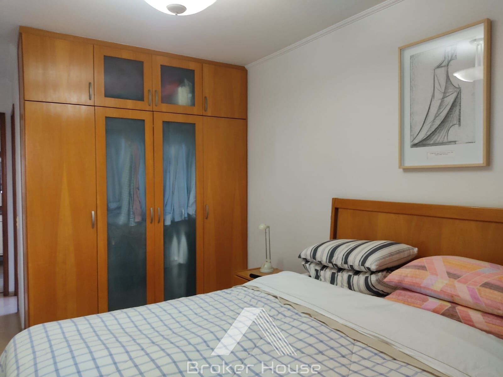 Apartamento à venda com 3 quartos, 178m² - Foto 11