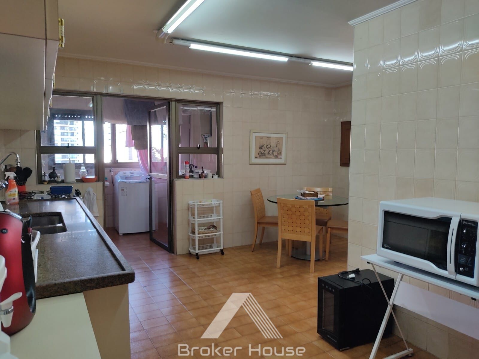 Apartamento à venda com 3 quartos, 178m² - Foto 22