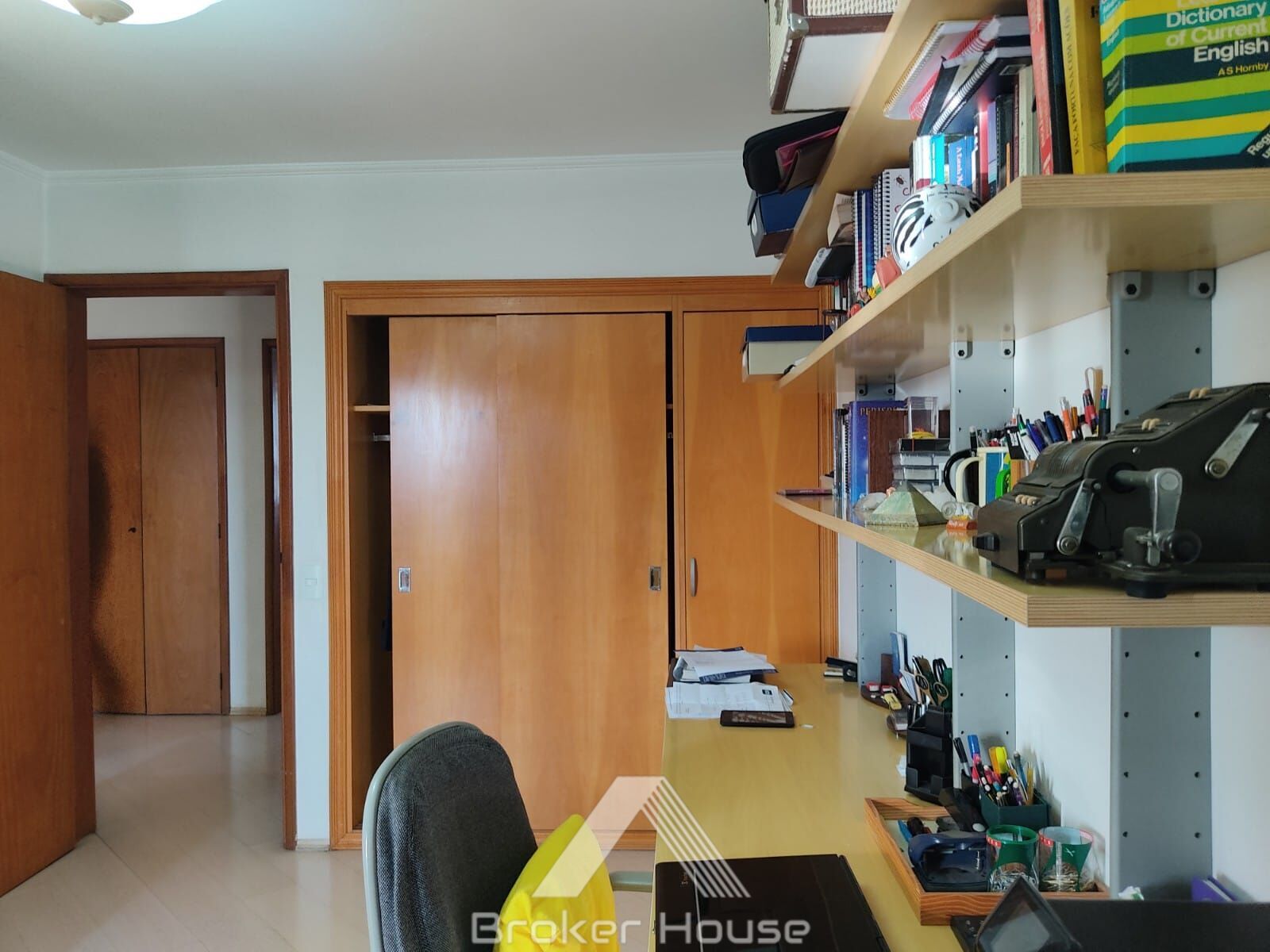 Apartamento à venda com 3 quartos, 178m² - Foto 14