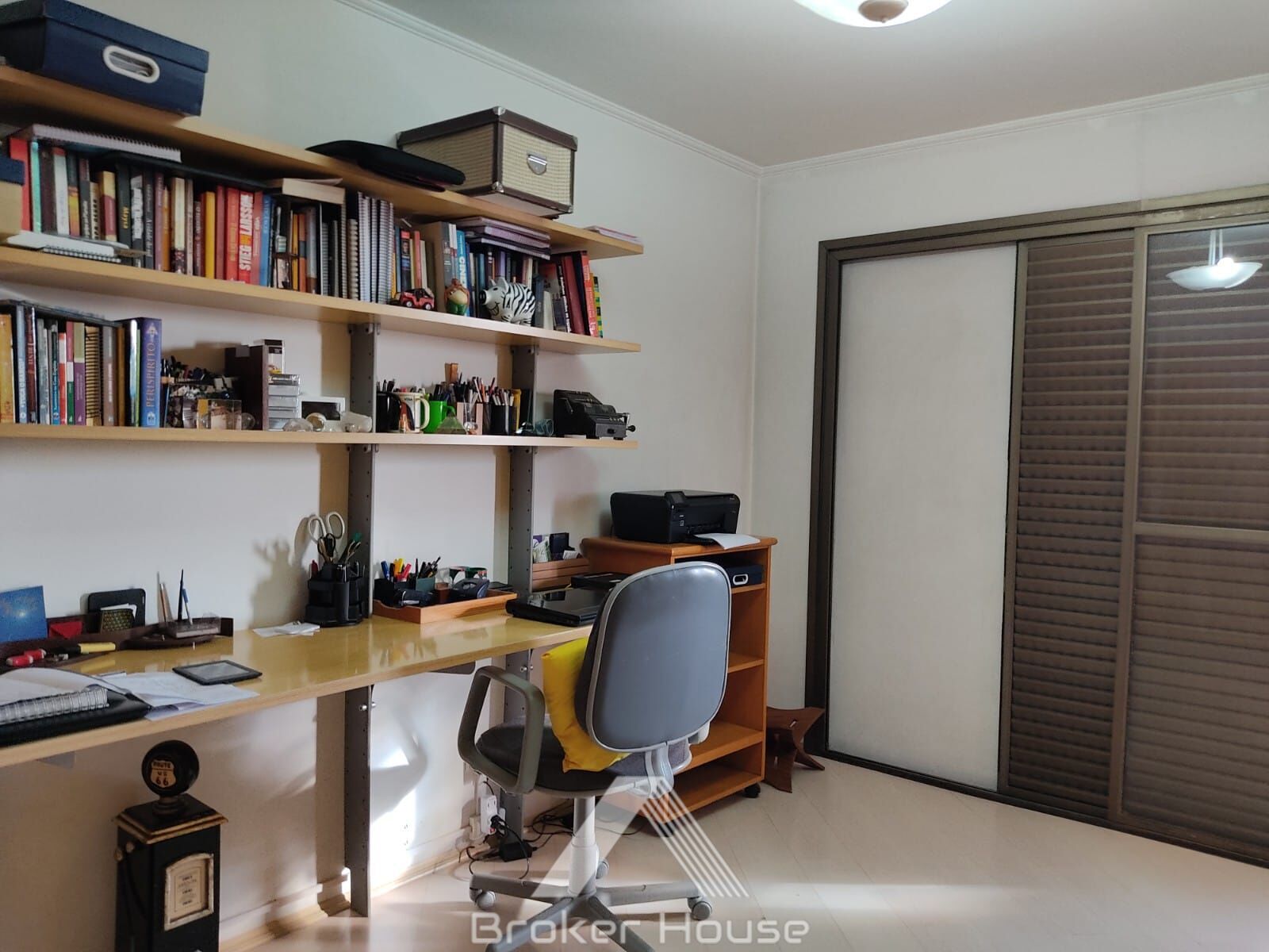 Apartamento à venda com 3 quartos, 178m² - Foto 13