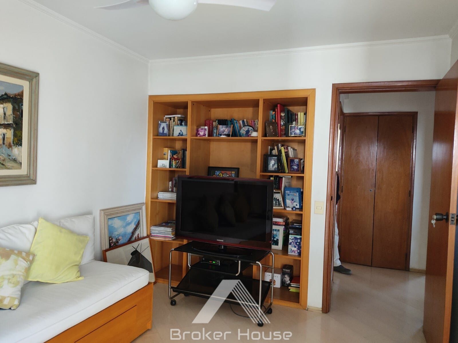 Apartamento à venda com 3 quartos, 178m² - Foto 12