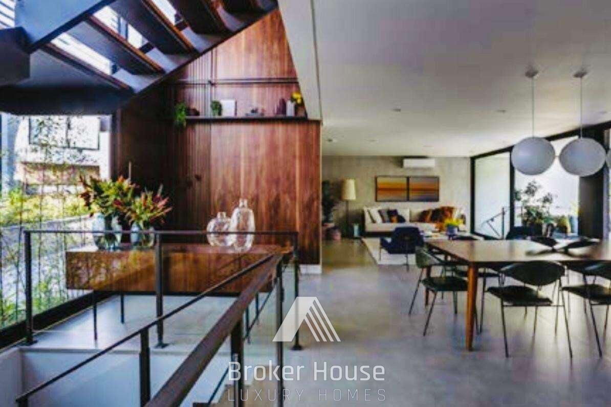 Casa de Condomínio à venda com 3 quartos, 608m² - Foto 6