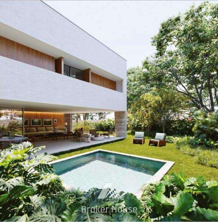 Casa de Condomínio à venda com 3 quartos, 608m² - Foto 1