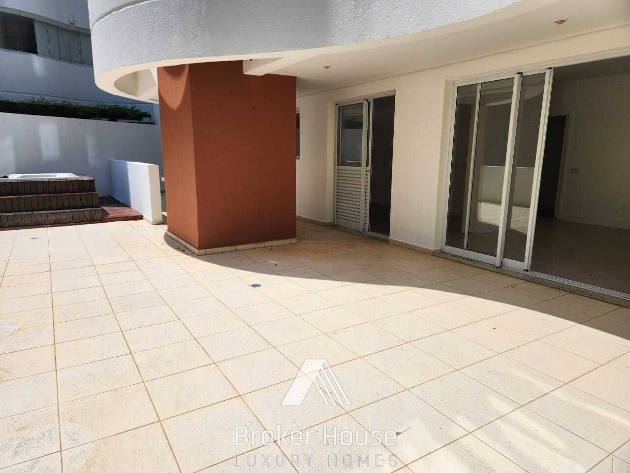 Apartamento à venda com 3 quartos, 339m² - Foto 11