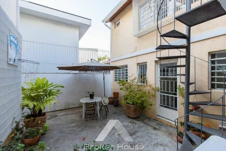 Casa à venda com 3 quartos, 224m² - Foto 12