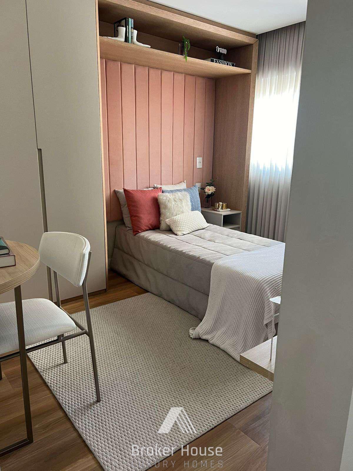 Apartamento à venda com 3 quartos, 113m² - Foto 13