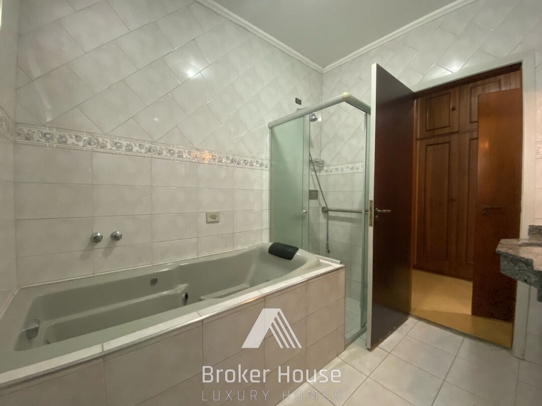Casa, 4 quartos, 279 m² - Foto 17
