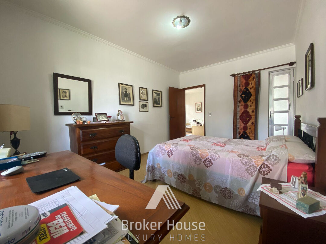 Casa, 4 quartos, 279 m² - Foto 21