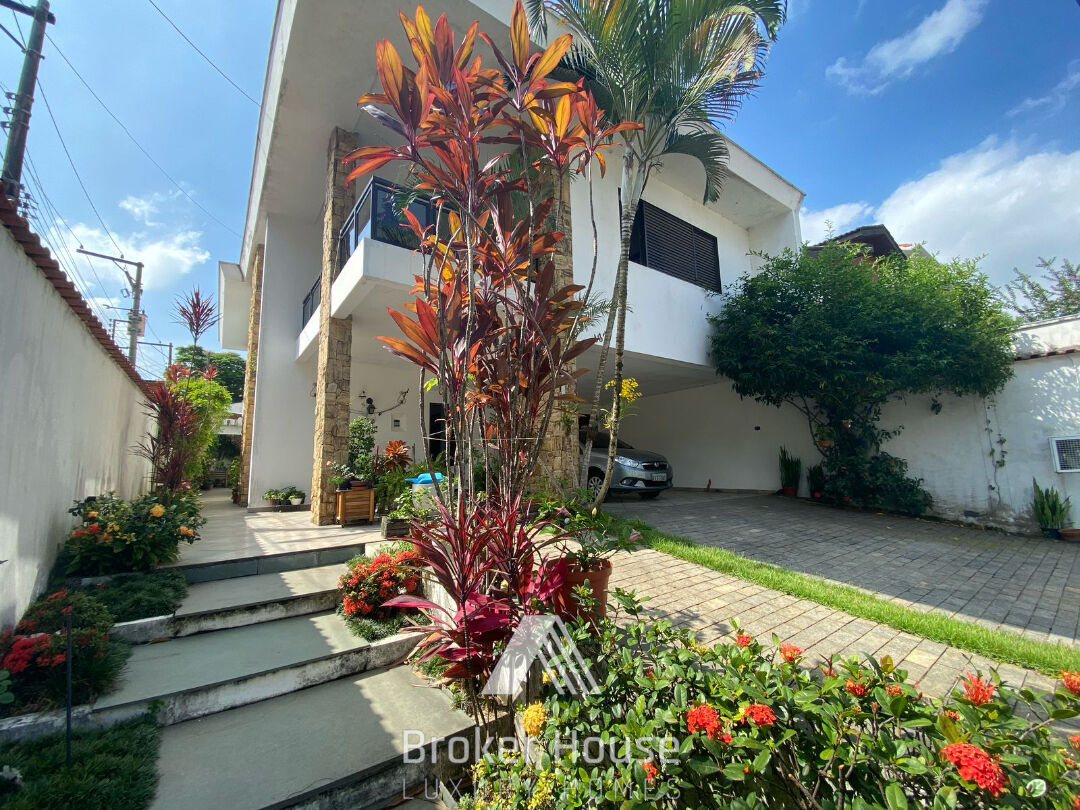 Casa, 4 quartos, 279 m² - Foto 28