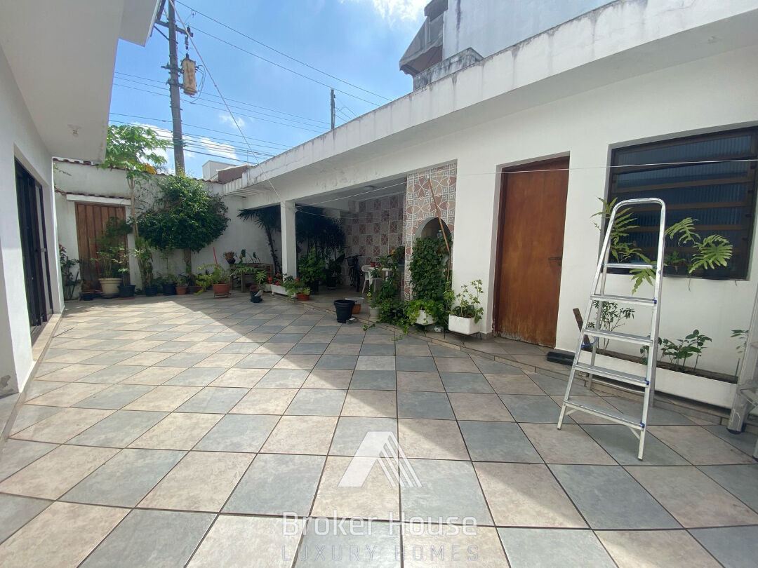 Casa, 4 quartos, 279 m² - Foto 8