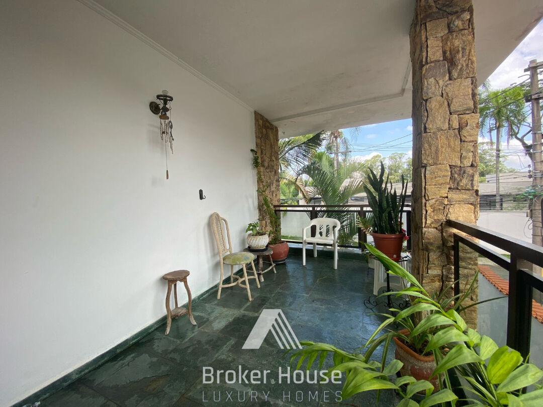 Casa, 4 quartos, 279 m² - Foto 27