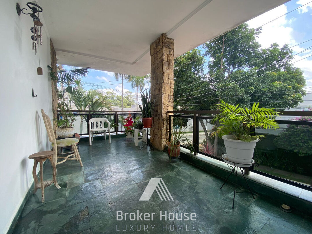 Casa, 4 quartos, 279 m² - Foto 26