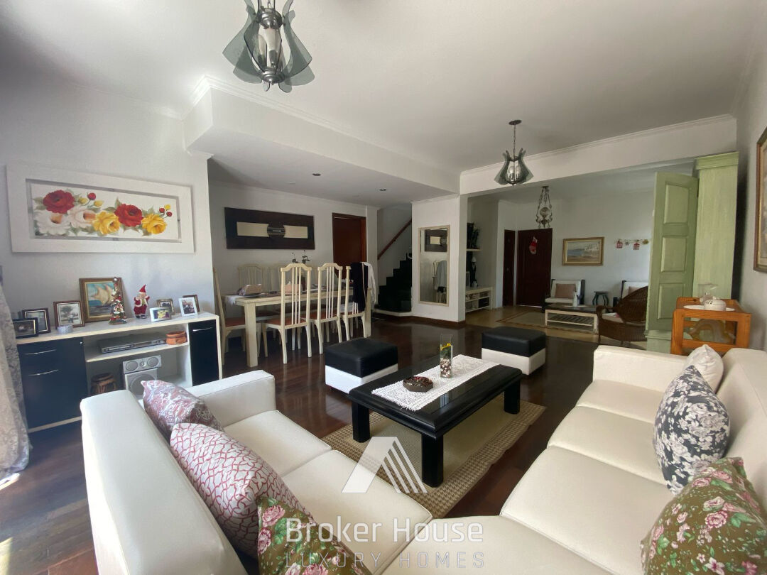 Casa, 4 quartos, 279 m² - Foto 4