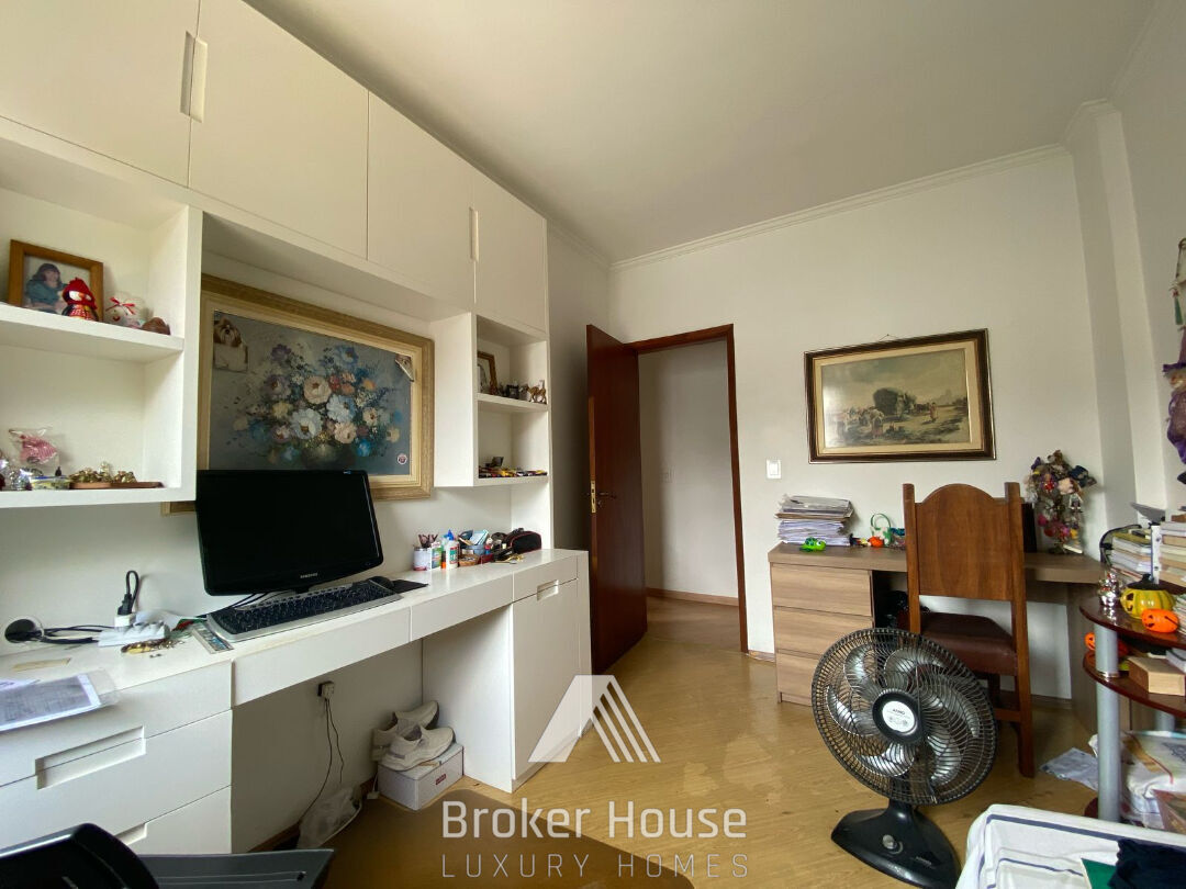 Casa, 4 quartos, 279 m² - Foto 15