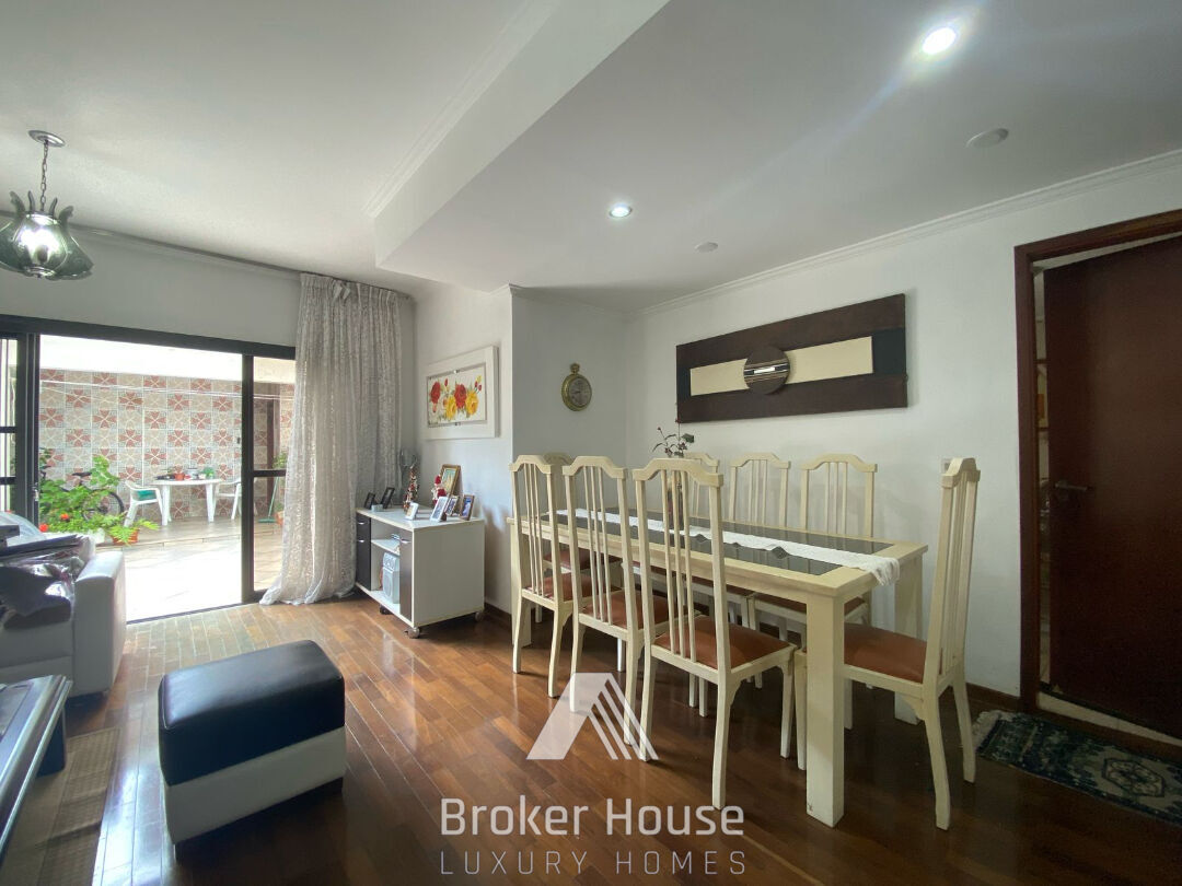 Casa, 4 quartos, 279 m² - Foto 6