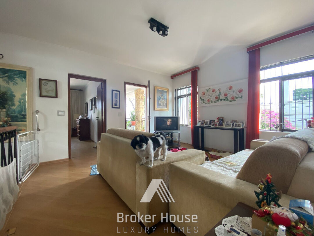 Casa, 4 quartos, 279 m² - Foto 5